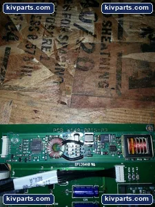 149-0015-03 Industrial Drive Module Control – actual item, photo 2 of 3