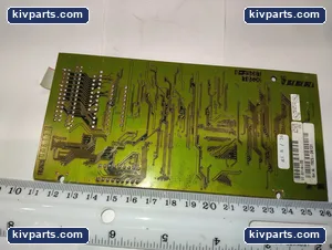 Keba GC201 Circuit Board – actual item, photo 4 of 5