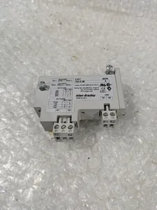Allen-Bradley 193-EJM Remote Reset Side Mount Module