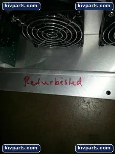 WT-289001192-B Ion Technology Alliance Heater – actual item, photo 3 of 6