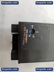 Eaton Switch Component Control – actual item, photo 4 of 5