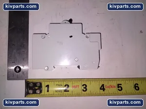 General Electric V17125 V-Line Miniature Circuit Breaker – actual item, photo 2 of 5