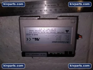 IAI RPCON-42P Robot Controller – actual item, photo 3 of 4