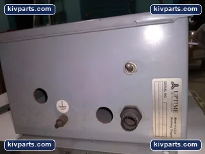 Hoffman A-10106CH Uptime – actual item, photo 2 of 6