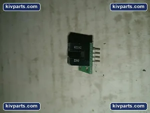 75-C1148 Stage Sensor PCB Circuit Board – actual item, photo 5 of 6
