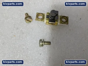 Square D A1.54 Thermal Unit Heater Element – actual item, photo 3 of 5