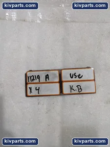 Honda MR-50L – actual item, photo 5 of 5