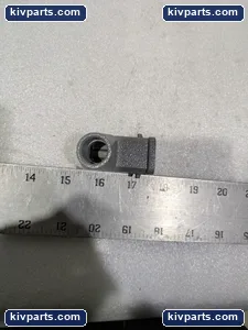 Harting 09200031640 Angled Entry Hood Connector – actual item, photo 4 of 5