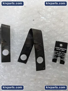 Cutler-Hammer 9586H0227 Relay Heater Element Coil – actual item, photo 4 of 6