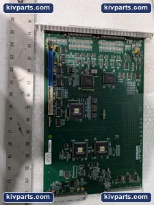 Mydata CP5 ED-3C Machine Part – actual item, photo 3 of 23