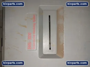 EMS-3500 Tidel – actual item, photo 2 of 6
