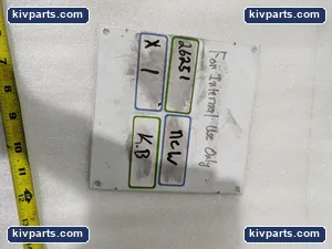 OPW 68EZR-1010 Diesel Reconnectable Breakaway – actual item, photo 8 of 8