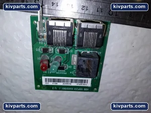 ABB ODPZ01 – actual item, photo 3 of 5