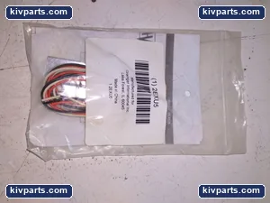 Grainger 2EXU5 Magnetic Contact – actual item, photo 2 of 3