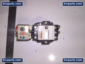Siemens 3TB44 Overload Relay – actual item, photo 3 of 6