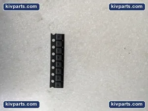 Analog Devices LT1880IS5 Integrated Circuit – actual item, photo 2 of 5