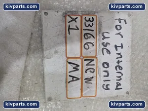 MTE RL-00203 Inductor – actual item, photo 6 of 6