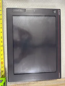 Mitsubishi GT2715-XTBD Operation HMI Touchscreen Panel