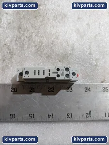 Eaton D1PAA20A Relay Socket – actual item, photo 2 of 7