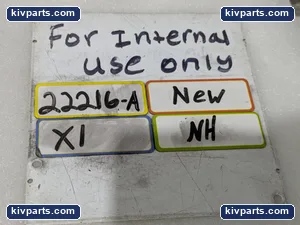 Federal Pacific F12.6 Overload Heater Element – actual item, photo 5 of 5