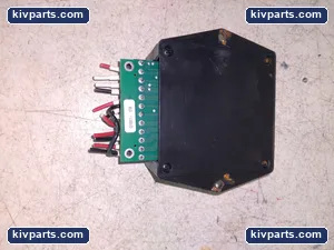 SSRU-3 Ceilidh Consulting Relay Module – actual item, photo 2 of 4