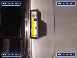 Reliance Electric 45C40 AutoMate Dual Input Module – actual item, photo 3 of 4