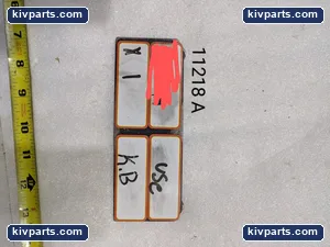 National Controls SNC-R2025-501 – actual item, photo 2 of 2