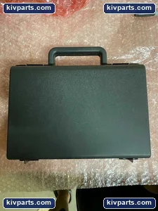 Texas Instruments 505-7510 Handheld Intelligent Terminal – actual item, photo 3 of 9