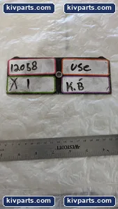 612822-ZH1 Cool Master – actual item, photo 6 of 6