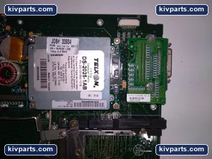 Telxon EM0024 – actual item, photo 2 of 7