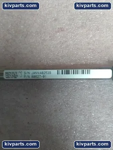 Bently Nevada 80627-01 Probe Sensor Vibration Monitor – actual item, photo 4 of 6