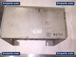 General Electric G02 Potted Ferrite – actual item, photo 2 of 4