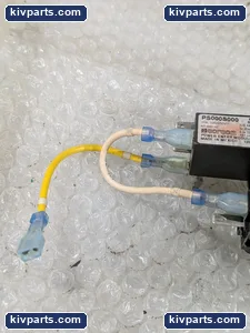 Corcom PS000S000 Module IEC320 C14 Inlet Switch – actual item, photo 3 of 6