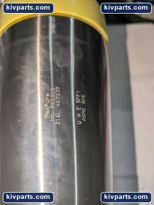 Maxpure 865325 Fitting – actual item, photo 2 of 5