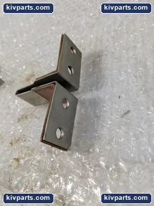 Square D AF123 Thermal Unit Heater Element – actual item, photo 3 of 6