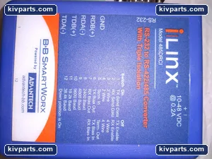 485DRCI Converter – actual item, photo 2 of 6