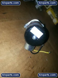 Humphrey T062E1-3-10-36 Solenoid Valve – actual item, photo 4 of 4