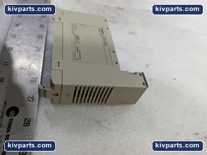 Omron C200HE-CPU42-E PLC Processor – actual item, photo 4 of 9