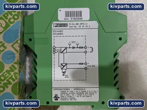 Phoenix Contact 2835435 Repeater Power Supply – actual item, photo 2 of 4