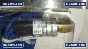 Mars 43346 Low Pressure Switch – actual item, photo 2 of 3