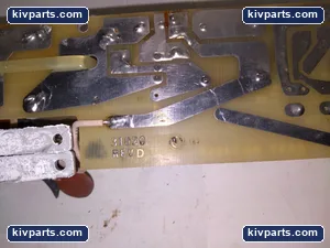 31020 Circuit Board – actual item, photo 4 of 5