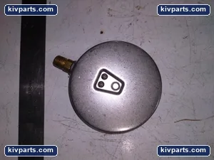 Ashcroft 10 6# Lower – actual item, photo 2 of 4