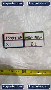 Foxboro RTT20-T1SNJFD-L1 Foxbro – actual item, photo 7 of 7