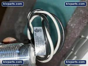 EGS AEP21R2ED Proof Pushbutton Enclosure – actual item, photo 6 of 9
