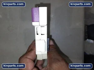 Control Techniques DP-V1 Communication Module – actual item, photo 5 of 7
