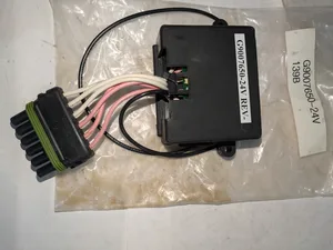 Mohawk G9007650 Inverter