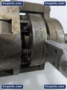 Animatics SM17205D DMS Machinist Lathe Tool – actual item, photo 5 of 6