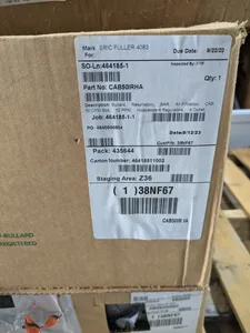 CAB50IRHA Air Filtration System CO Monitor