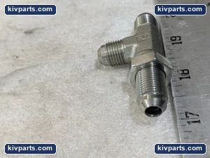 Parker Nuts Fittings – actual item, photo 3 of 7
