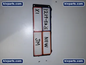 SMC NVFS2200-4FZ Series 5 Port Solenoid Valve – actual item, photo 3 of 3